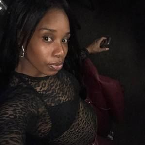 Meet your Posher, Janae